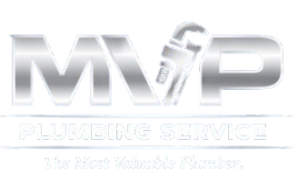 MVP Plumbing Service logo