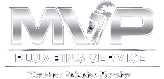 MVP Plumbing Service logo